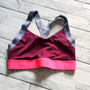Sports bra